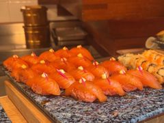-The COOK·厨餐厅·自助餐(浦东嘉里大酒店)