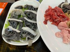 -顺水湾·牛肉牛杂火锅(驾鹤店)