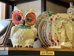 -六月花园咖啡馆(中关村东路店)