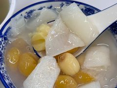 -黄记潮汕甜汤(贝底田坊店)