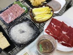 -东来顺饭庄(王府井步行街店)