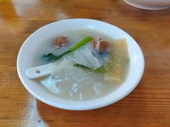 -东关赵记粉汤羊血(兴庆北路店)