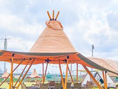 -光明小镇欢乐田园