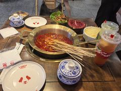 -牛签签串串香(IFS店)