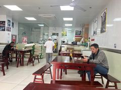 -古徽州馄饨店(宝安路店)