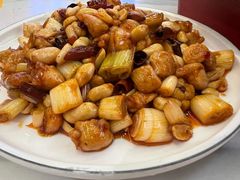 -西单小院·川湘苑