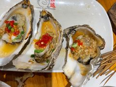 -本色.小马哥烧烤(五一路总店)