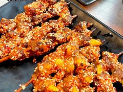 -酒里·宜州果酱烧烤(葛村店)