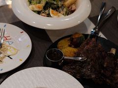 -LA CREPERIE BRETONNE布列塔尼法式餐厅(天童北路店)