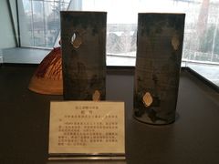 -张之洞与武汉博物馆