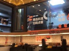 -争先鲜·蒸汽海鲜自助·鲜切牛肉
