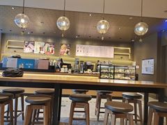 -星巴克(北京广渠门名敦道店)