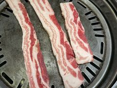 -韩香福烤肉庄园(荣成店)