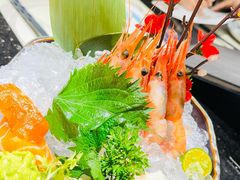-大渔铁板烧(万象城店)