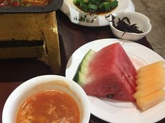 -淄博蓝海国际大饭店·蓝钻国际美食自助百汇(柳泉路店)