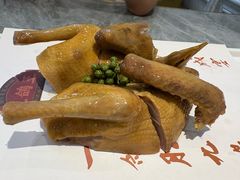 -朱记乳鸽王·非遗石岐乳鸽·全鸽宴(大兴旗舰店)
