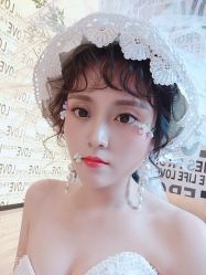 点击看大图 -唯一视觉婚纱摄影(李家村店)
