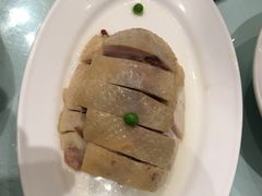 -上海会馆(香港名都店)