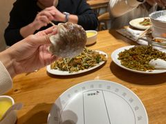 -姥姥家春饼店(惠新东街店)