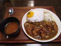 芝士鸡块咖喱-金龙咖喱