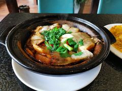 -喜洲翰林餐厅(董家百年老宅店)