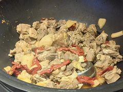 -横山双城铁锅炖羊肉(创始店)