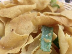 枯豆丝-江城燕子大排档(江汉路步行街店)