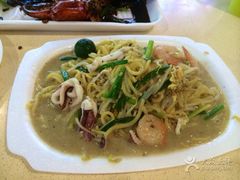 -纽顿熟食中心