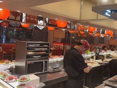 -莲寿司(国兴店)