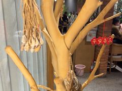 -蘸小院铁锅炖·蘸酱菜·东北菜(怀远门店)