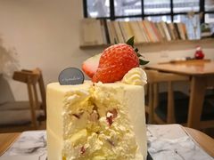 -暖忆烘焙甜品
