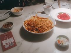 -初蓉丨遇见新川菜(亲贤街荣耀店)