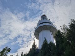 -烟台山景区