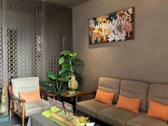 -丽象SPA·柔式高端按摩(太古仓店)