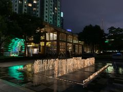 -上海静安香格里拉大酒店