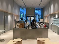 -Seesaw Coffee(西岸凤巢店)