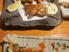 -北村家日本料理(西大望路店)