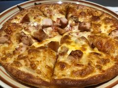 -萨莉亚意式餐厅(杭州滨江天街店)