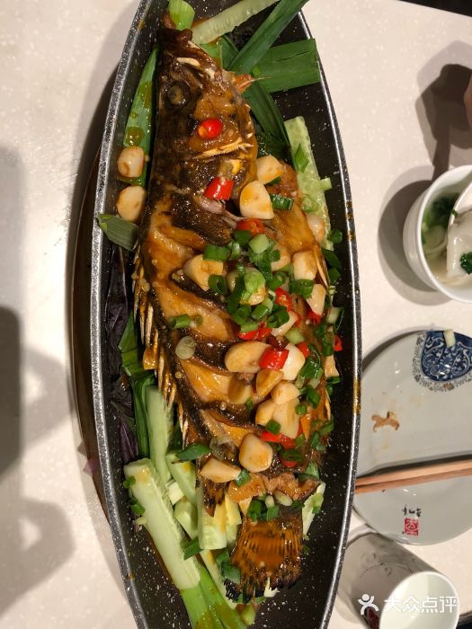 李老爹香辣蟹(宣武门店)图片