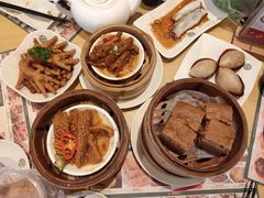 -添好运点心专门店(百老汇店)