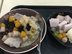 -鲜芋仙(南开大悦城店)