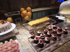 -嘉定凯悦·咖啡厅