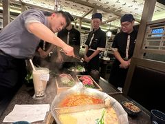 -湊湊火锅·茶憩(打浦桥日月光店)