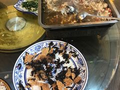 -徽州美食(三十年老店)