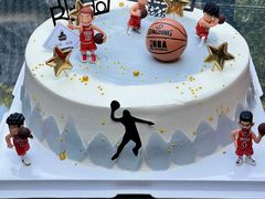 -火车头法国西餐厅