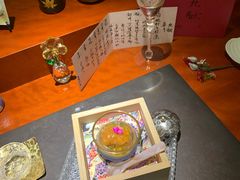 -九献创意菜·牛排料理(亮马河花园店)