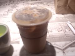 -Tims天好咖啡·贝果(雁展路万象天地店)