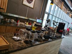 -百年朱苦拉咖啡(博物馆店)