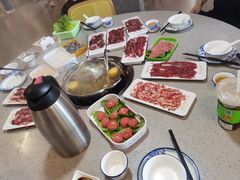 -杏花吴记牛肉火锅