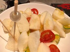 -鼎原力量东北吊炉烧烤(幸福街店)